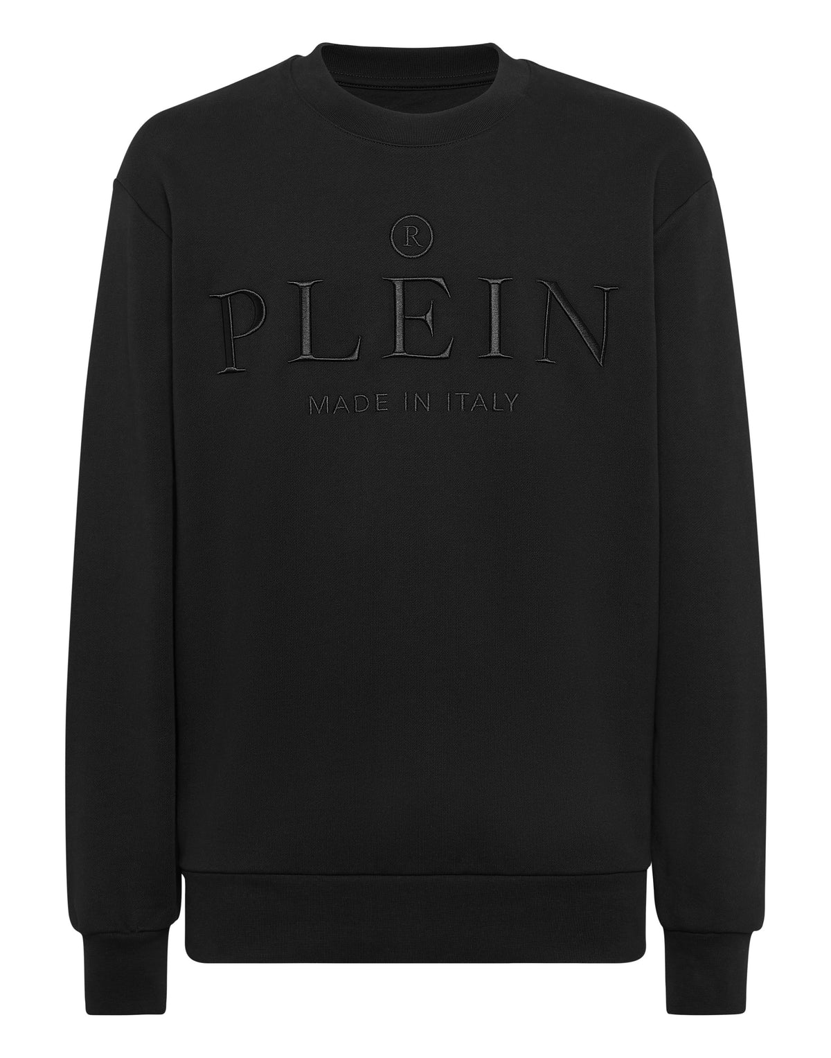 Sweatshirt Round Neck LS Philipp Plein TM-YC Group|Luxury Fashion