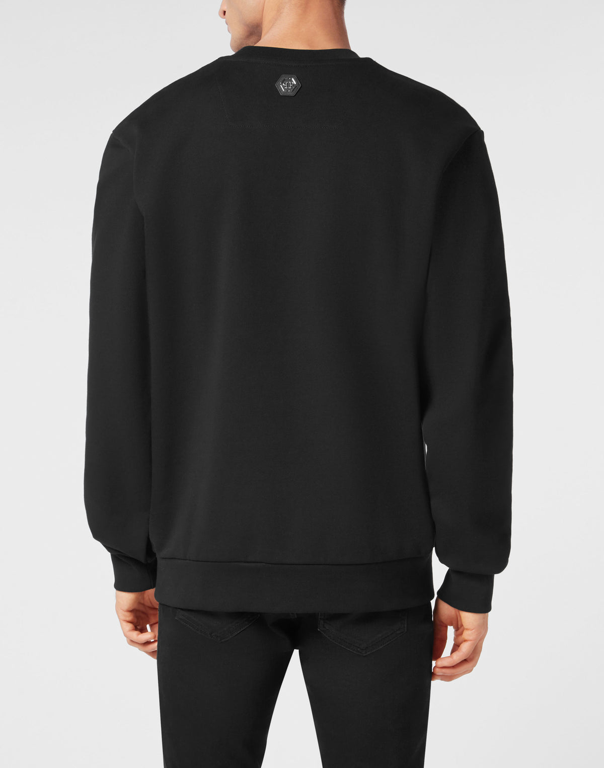 Sweatshirt Round Neck LS Philipp Plein TM-YC Group|Luxury Fashion