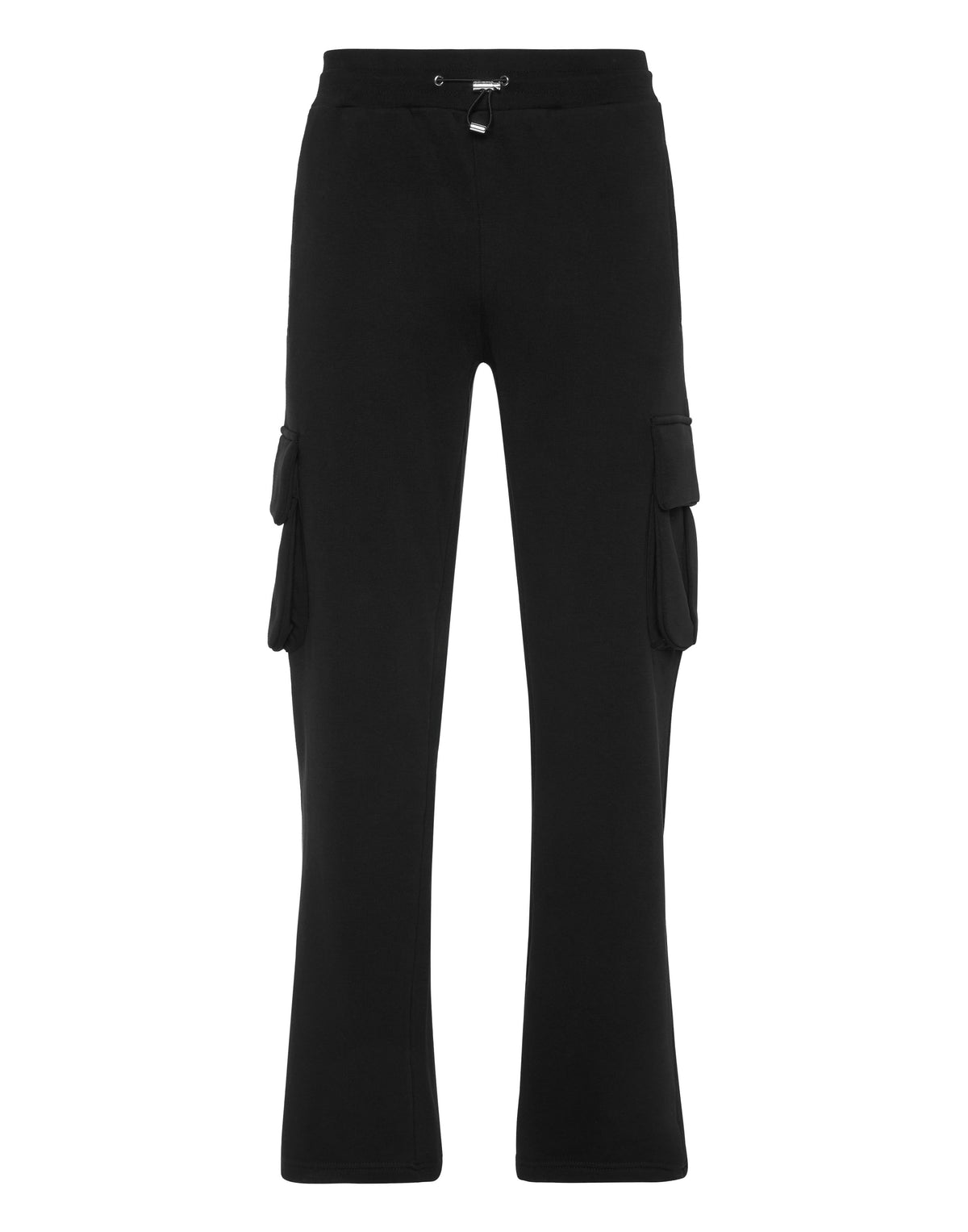 Jogging Trousers Loose Cut-YC Group|Luxury Fashion