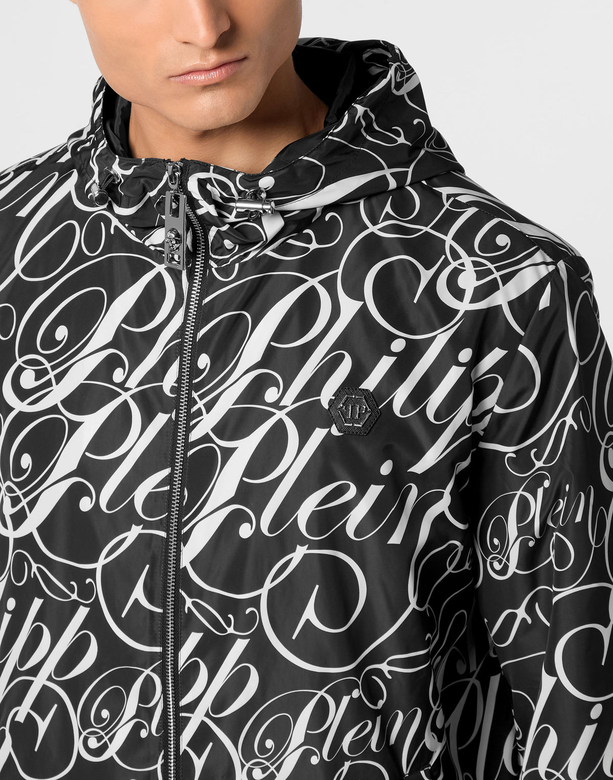 Nylon Jacket-YC Group|Luxury Fashion