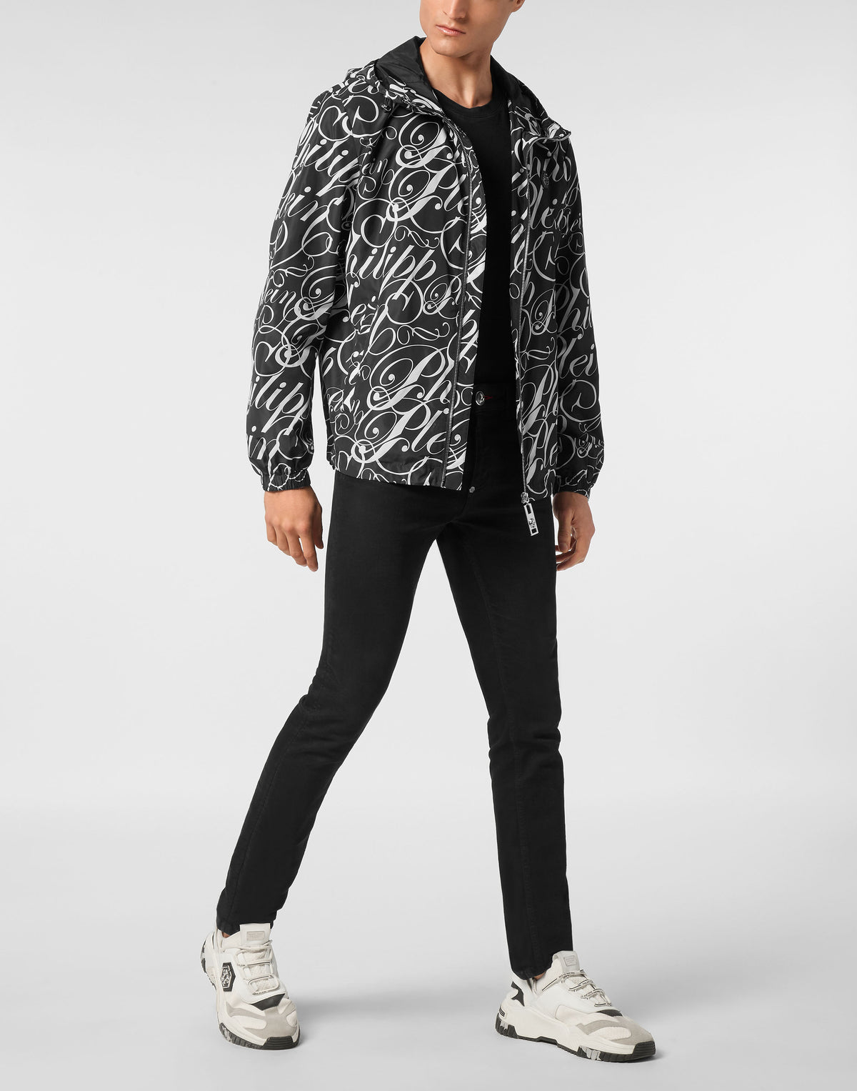 Nylon Jacket-YC Group|Luxury Fashion