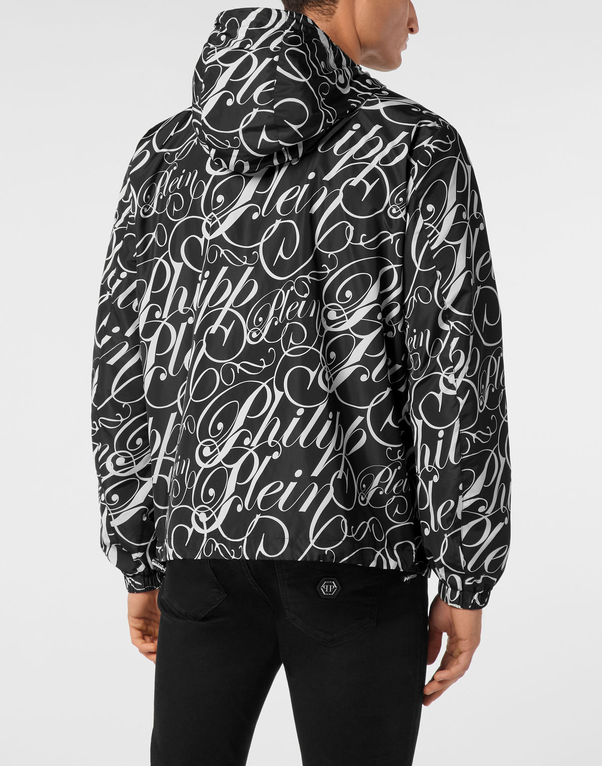 Nylon Jacket-YC Group|Luxury Fashion