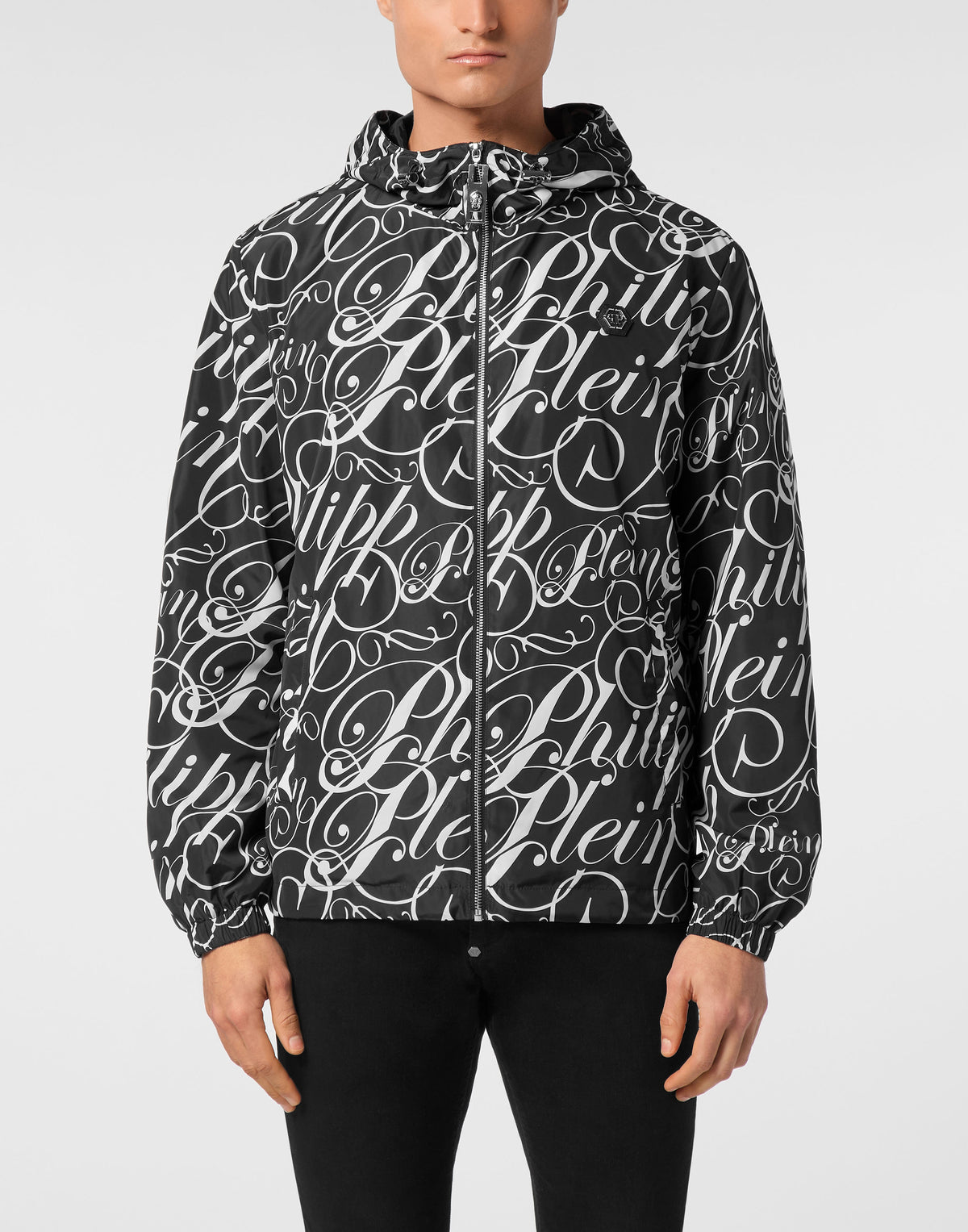 Nylon Jacket-YC Group|Luxury Fashion