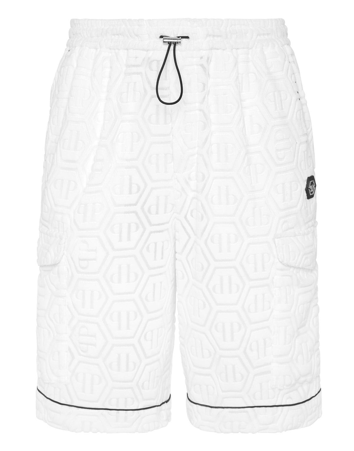Short Trousers Monogram-YC Group|Luxury Fashion