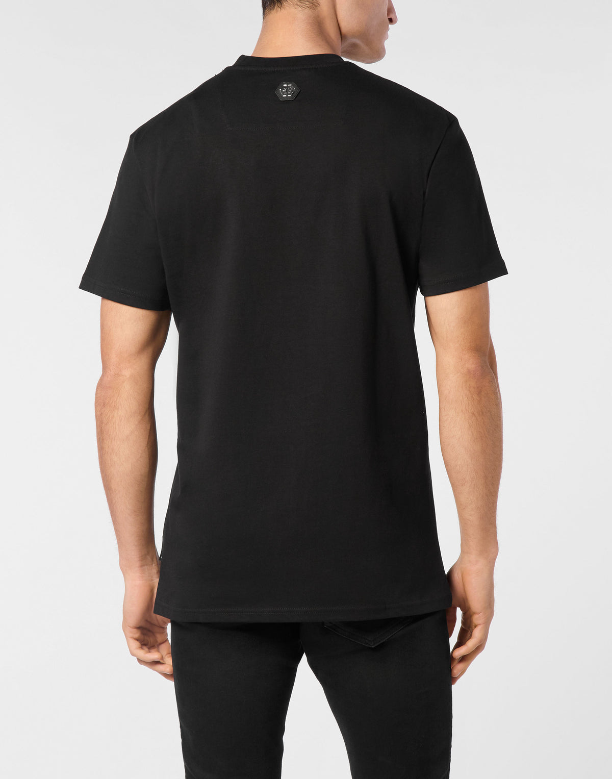 T-shirt Round Neck SS Supercar Racing-YC Group|Luxury Fashion