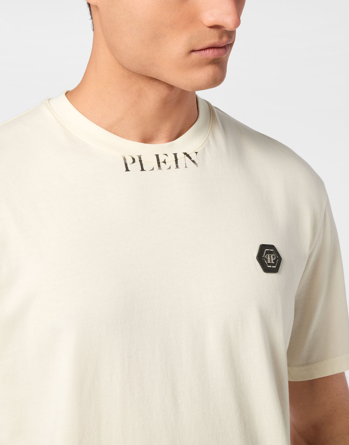 T-shirt Round Neck SS Supercar Racing-YC Group|Luxury Fashion