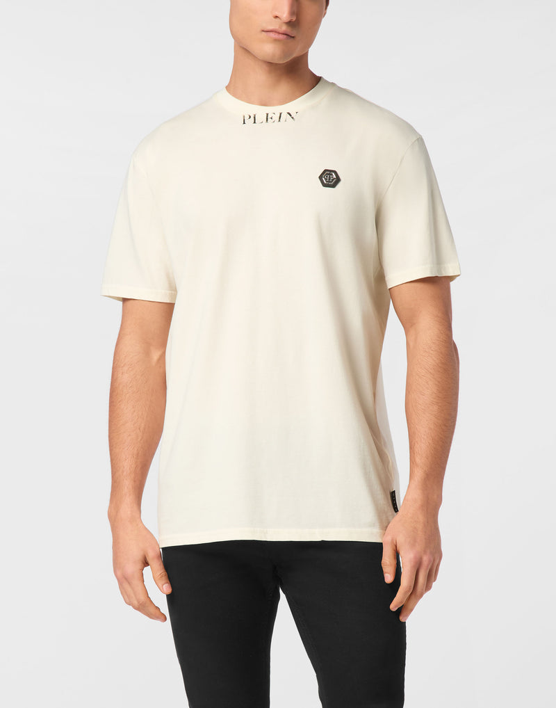 T-shirt Round Neck SS Supercar Racing-YC Group|Luxury Fashion