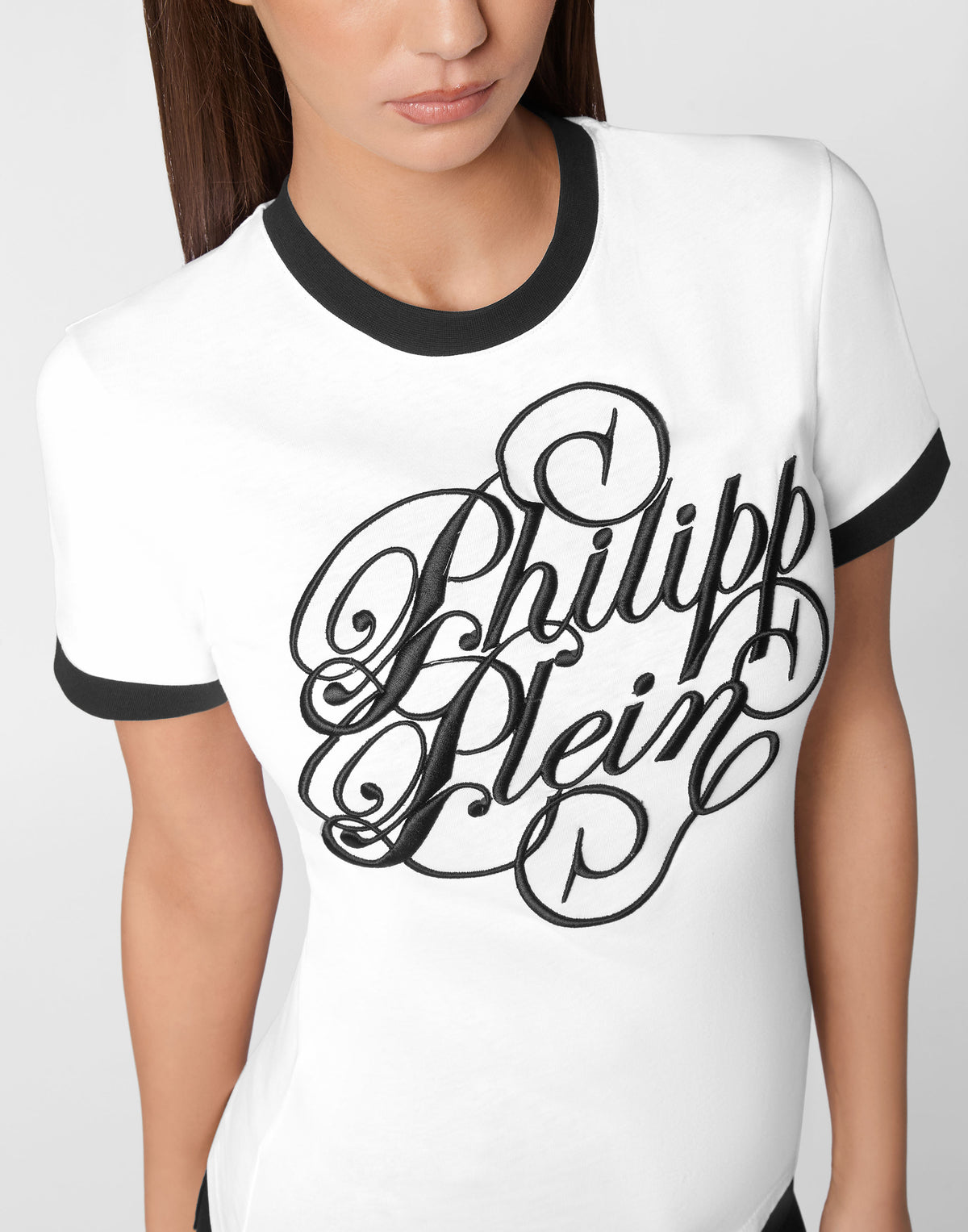 T-Shirt Sexy Pure-YC Group|Luxury Fashion