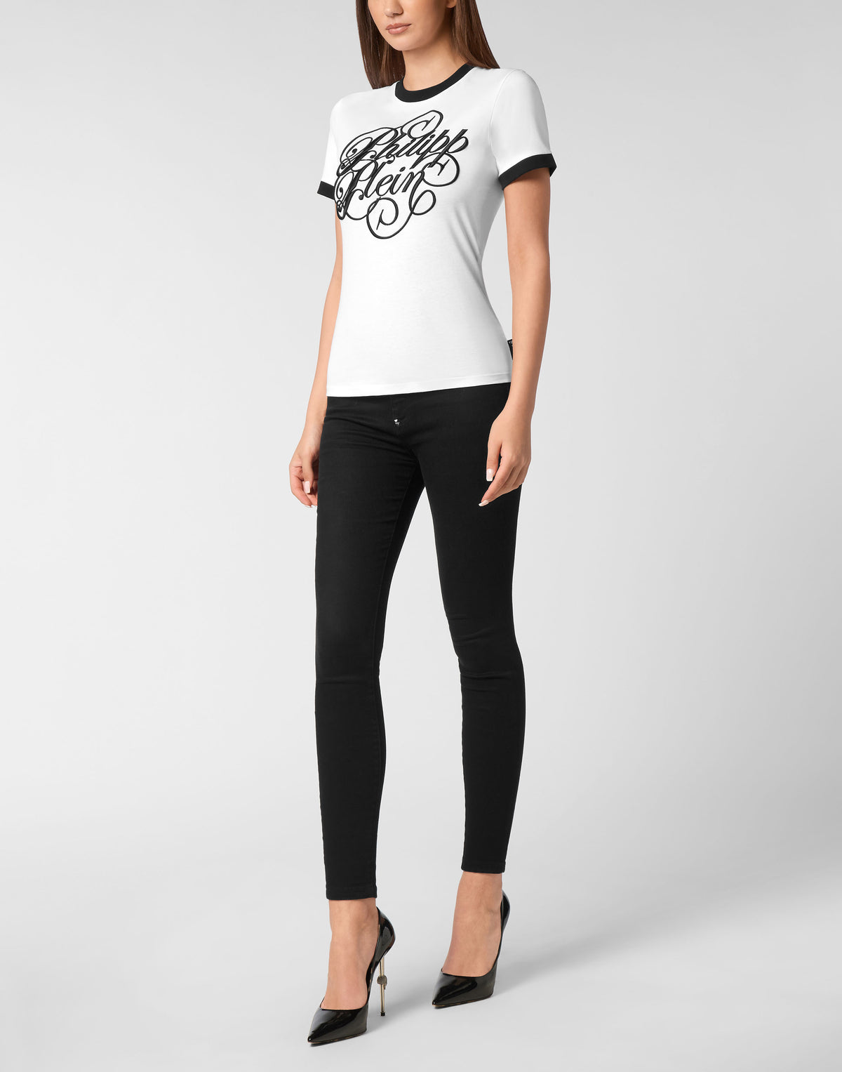 T-Shirt Sexy Pure-YC Group|Luxury Fashion