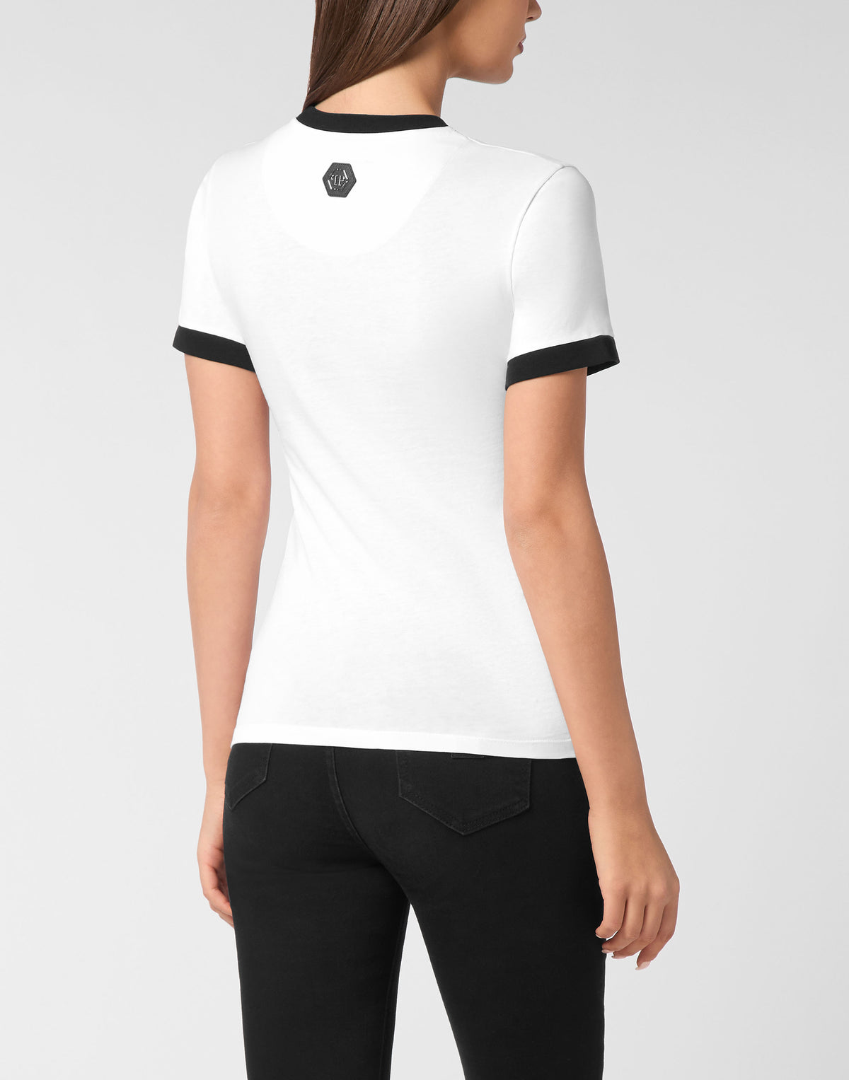 T-Shirt Sexy Pure-YC Group|Luxury Fashion