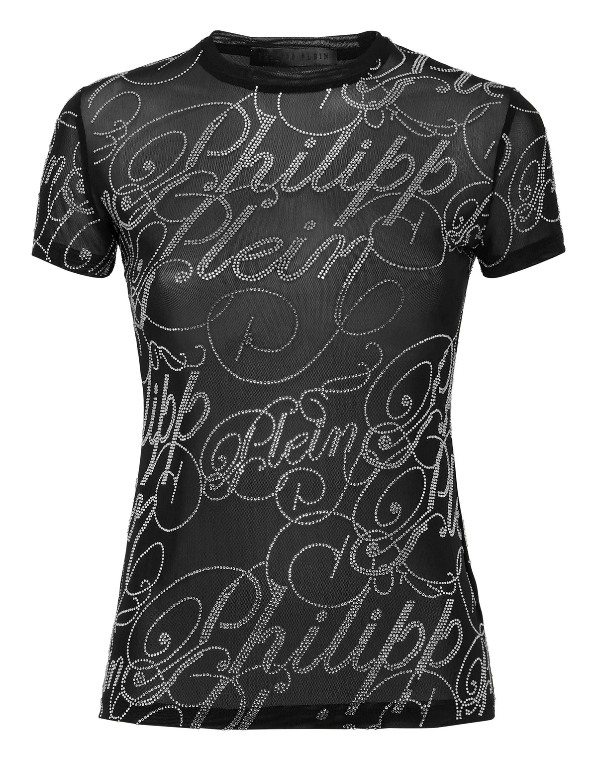 T-Shirt Sexy Pure Signature-YC Group|Luxury Fashion