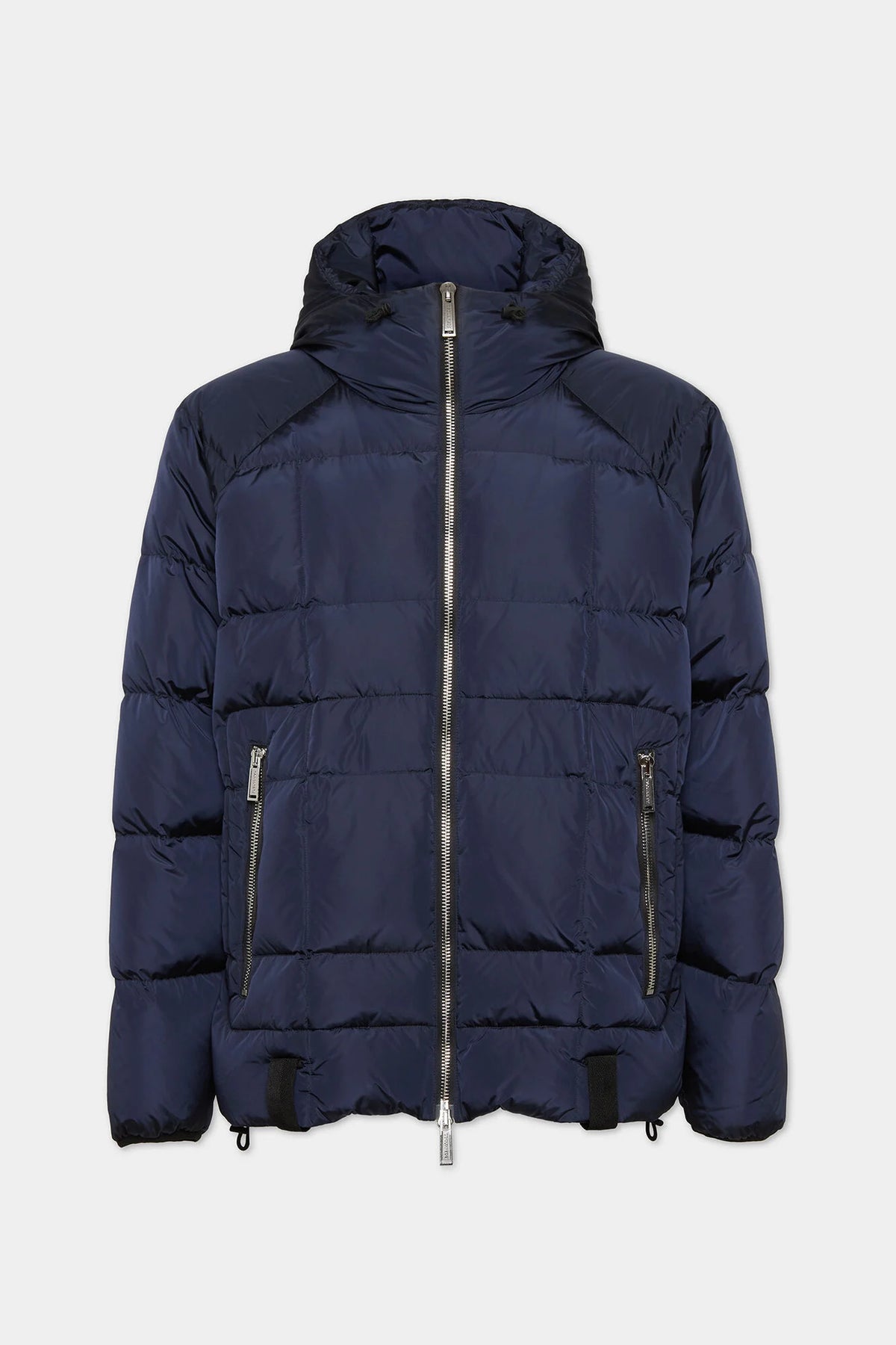 3D Down Jacket