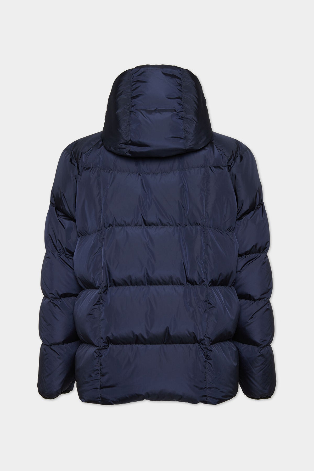 3D Down Jacket