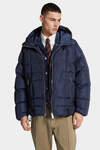 Dsquared2 Jacket
