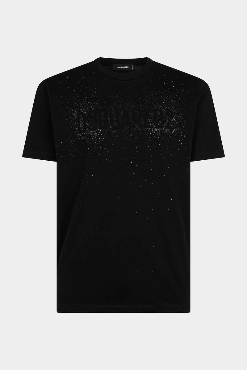 CRYSTALS COOL FIT T-SHIRT