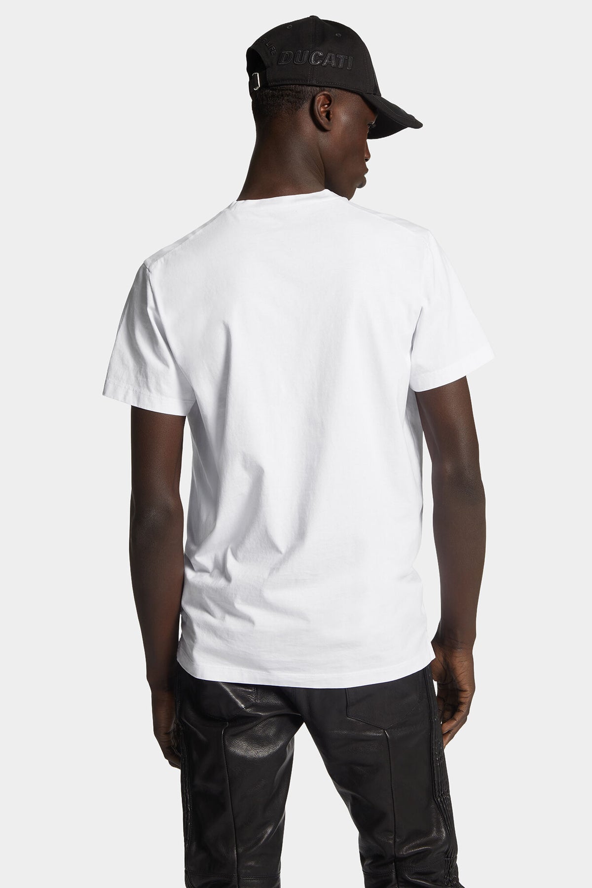 Ducati x D2 Loose Fit T-shirt