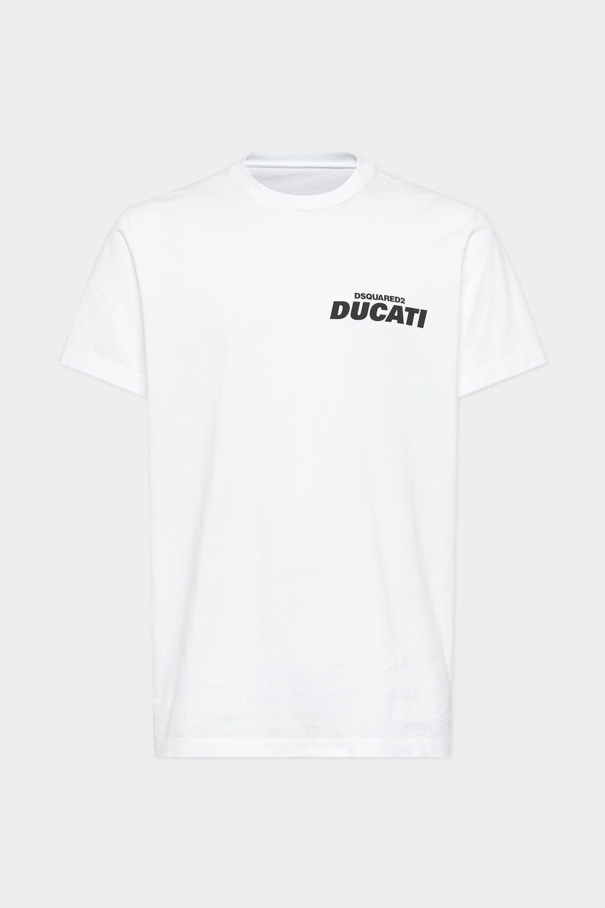 Ducati x D2 Loose Fit T-shirt