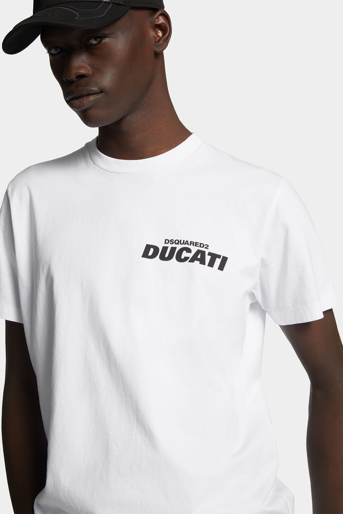 Ducati x D2 Loose Fit T-shirt