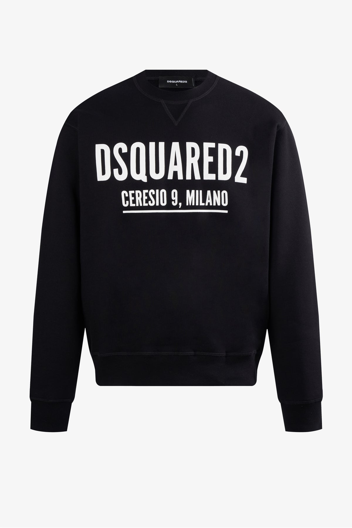 CERESIO 9 COOL SWEATER