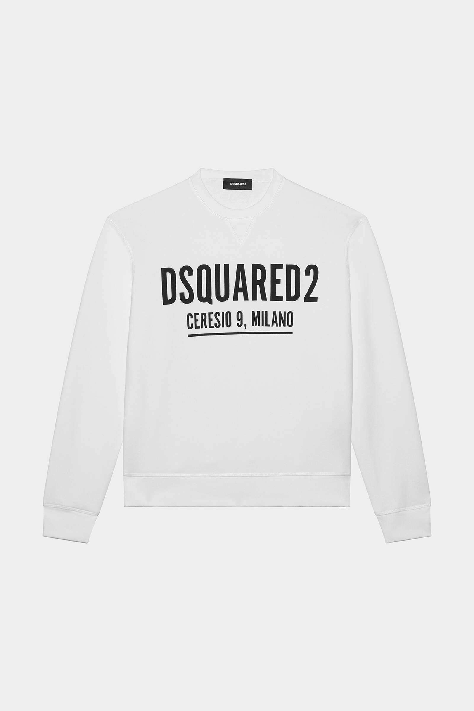 DSQUARED2男士長袖– YC Group|Luxury Fashion