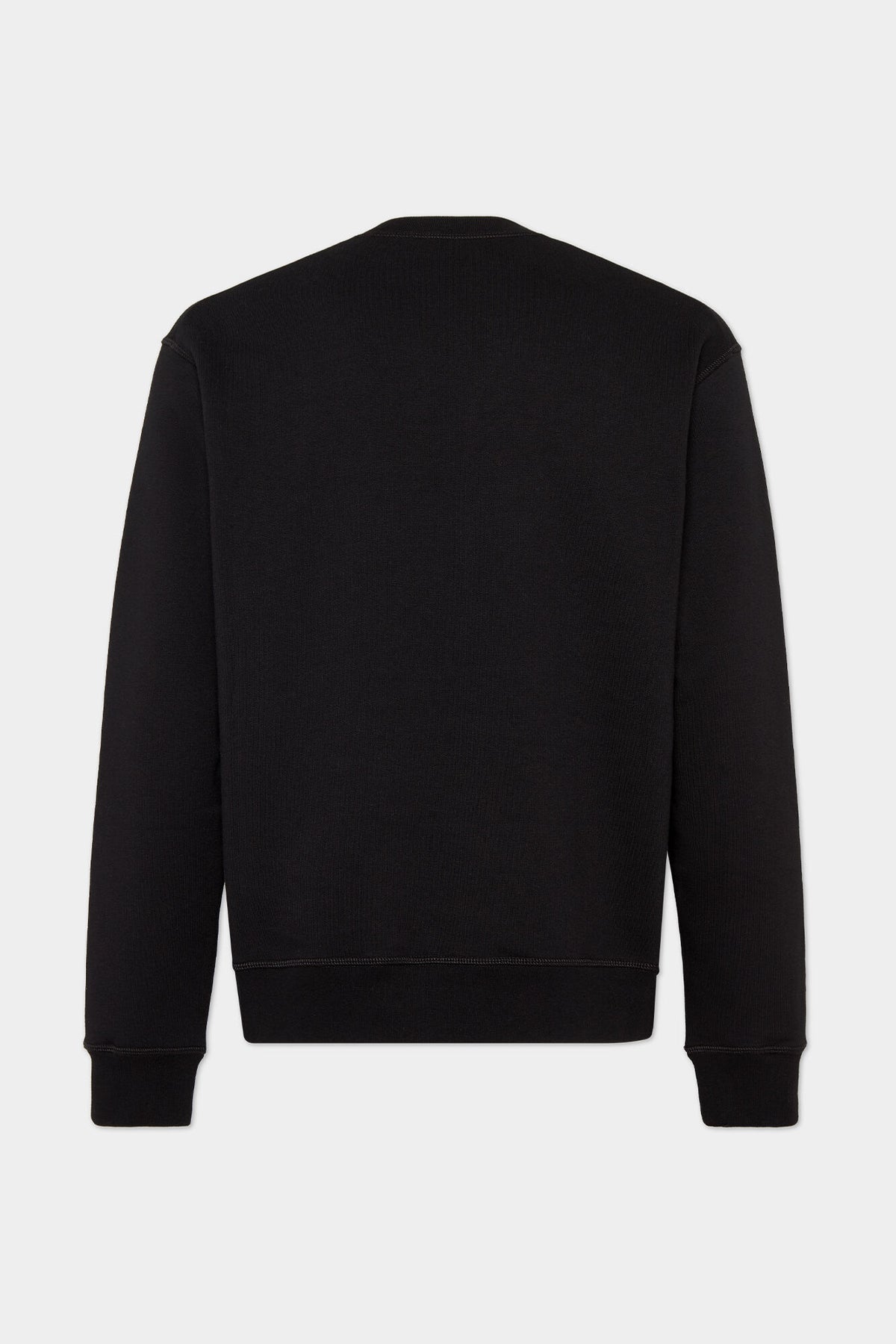 Cypro Loose Crewneck