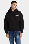 Obsessed2 Relax Fit Hoodie