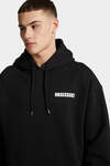 Obsessed2 Relax Fit Hoodie