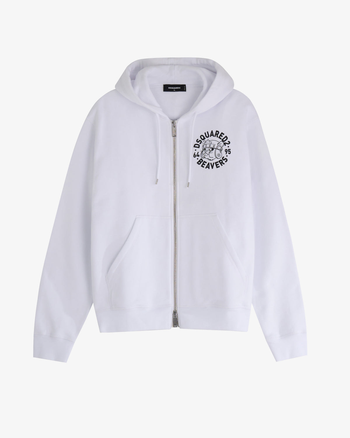 SWEAT JACKET