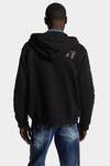 Ducati Cool Fit Zipped Hoodie