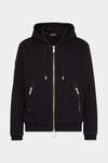 Ducati Cool Fit Zipped Hoodie