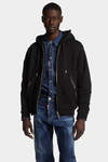 Ducati Cool Fit Zipped Hoodie