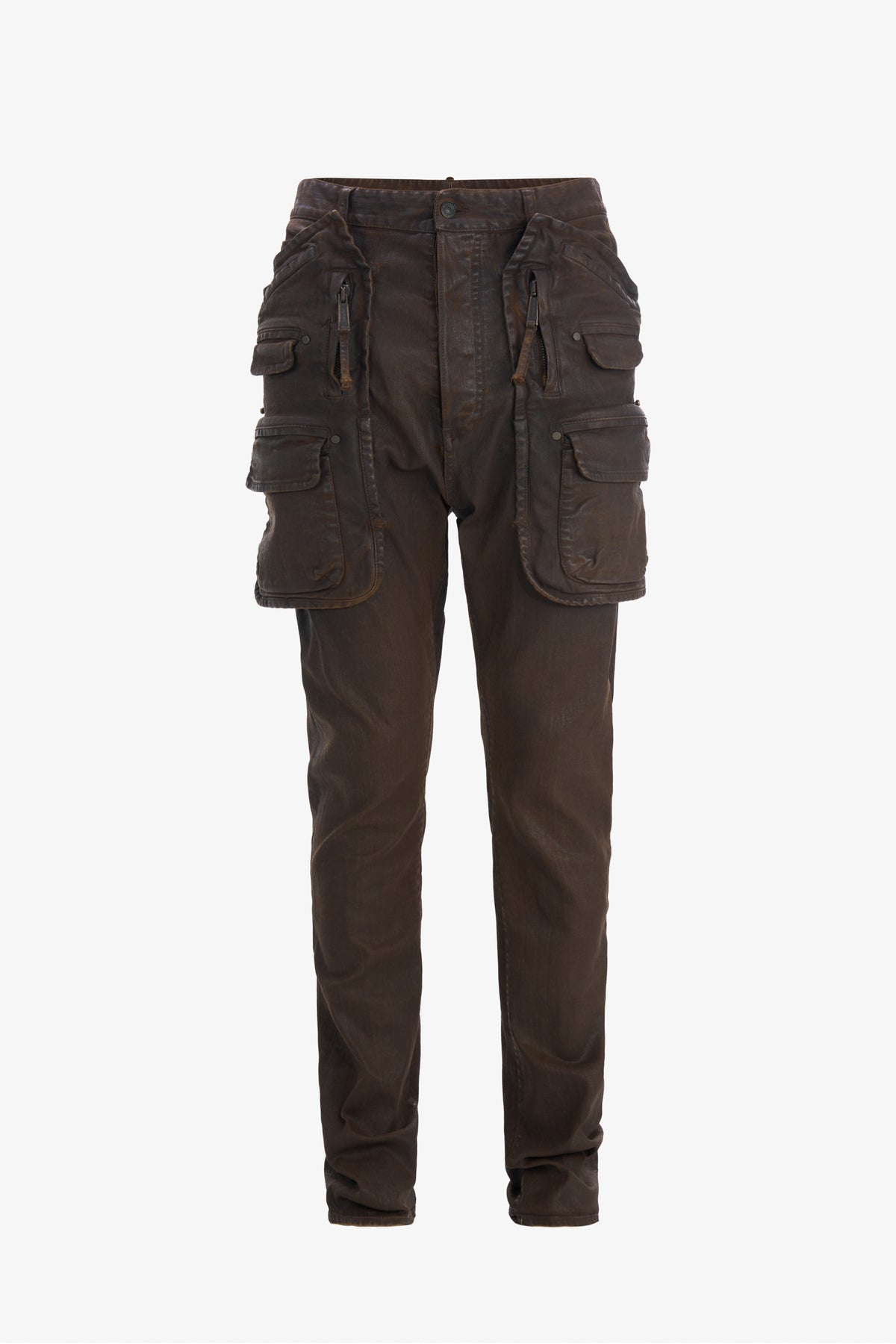 D2 Cowboy Utility Pants