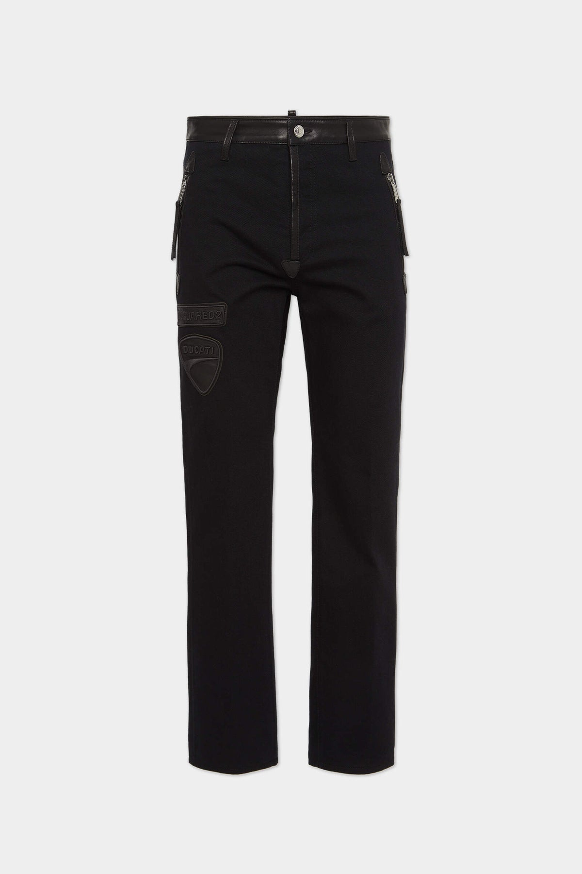 Ducati x D2 Hybrid 642 Jeans