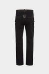 Ducati Hybrid 642 Jeans