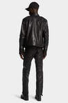 Ducati Leather Pant