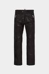 Ducati Leather Pant