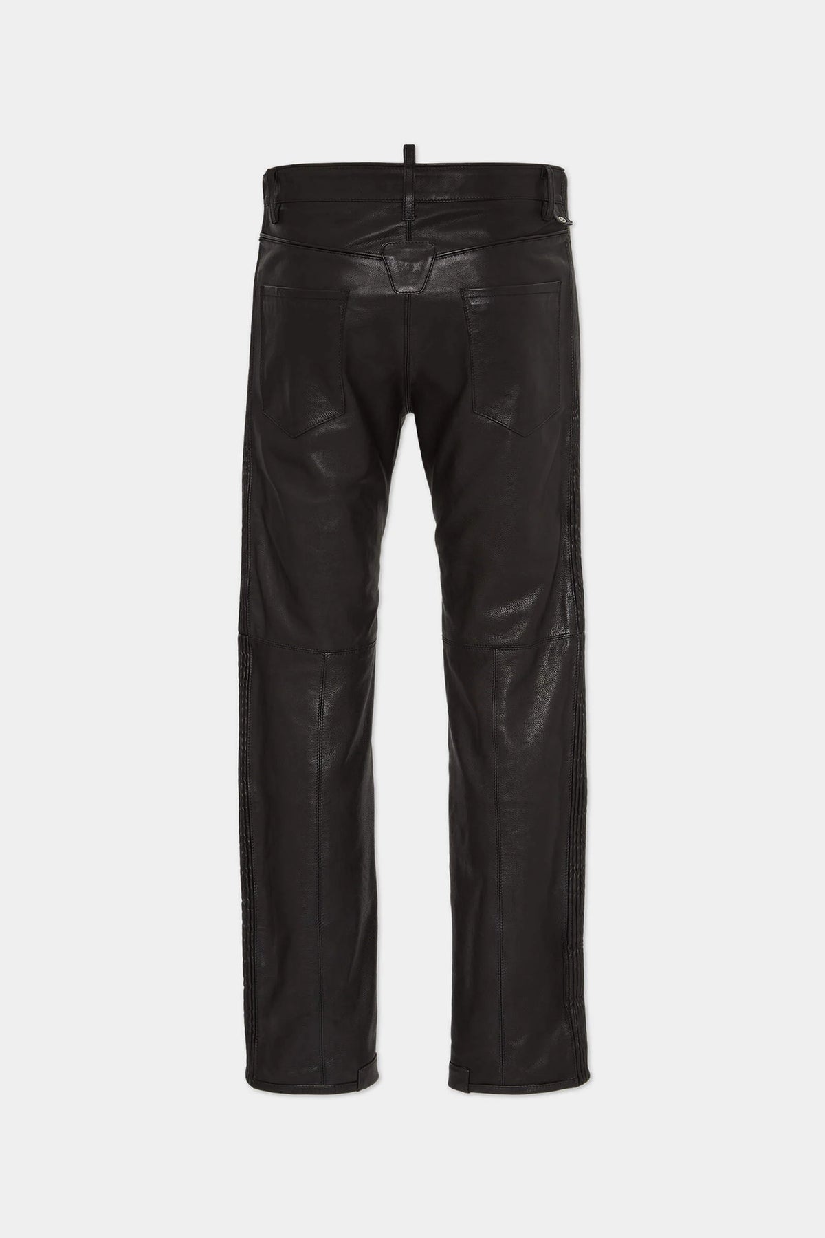 Ducati x D2 Straight Leg Sharpei Fit Biker Pant