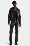 Ducati Leather Pant
