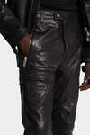 Ducati Leather Pant
