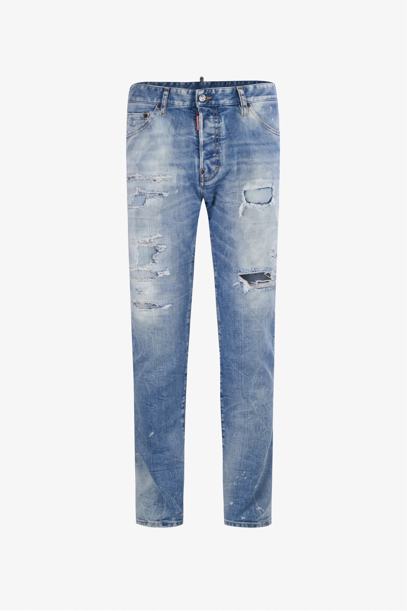 Cool Guy Jean – YC Group|Luxury Fashion