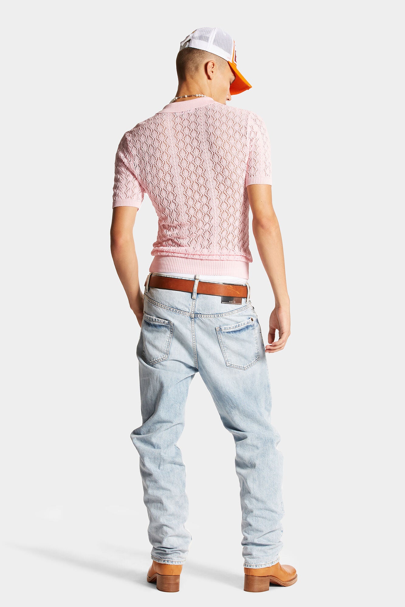 ★Dsquared2★Light Palm Beach Wash 642 Jeans★大人気★ LIGHT PALM BEACH WASH 642 JEANS – YC Group|Luxury Fashion