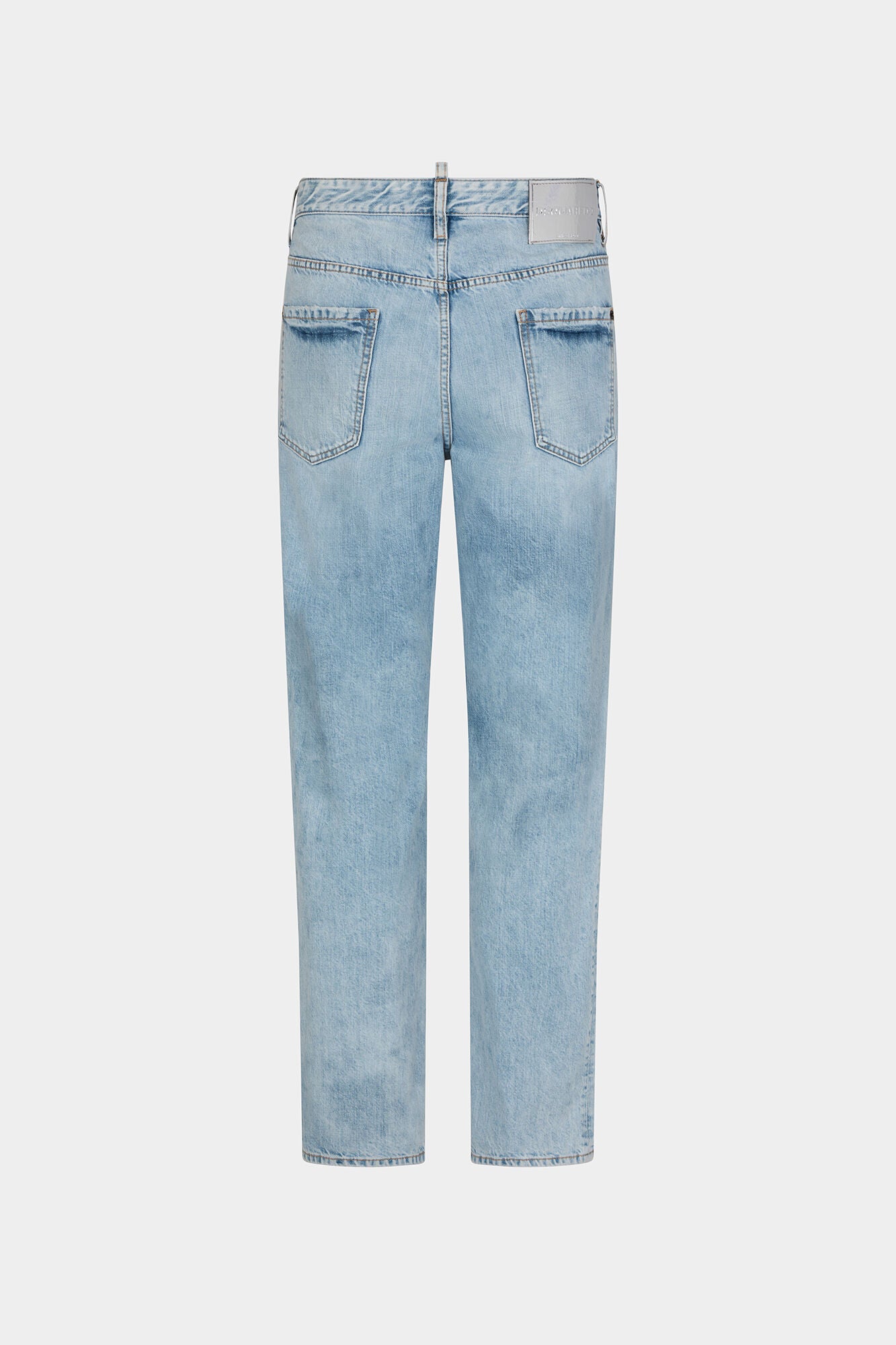 LIGHT PALM BEACH WASH 642 JEANS – YC Group|Luxury Fashion
