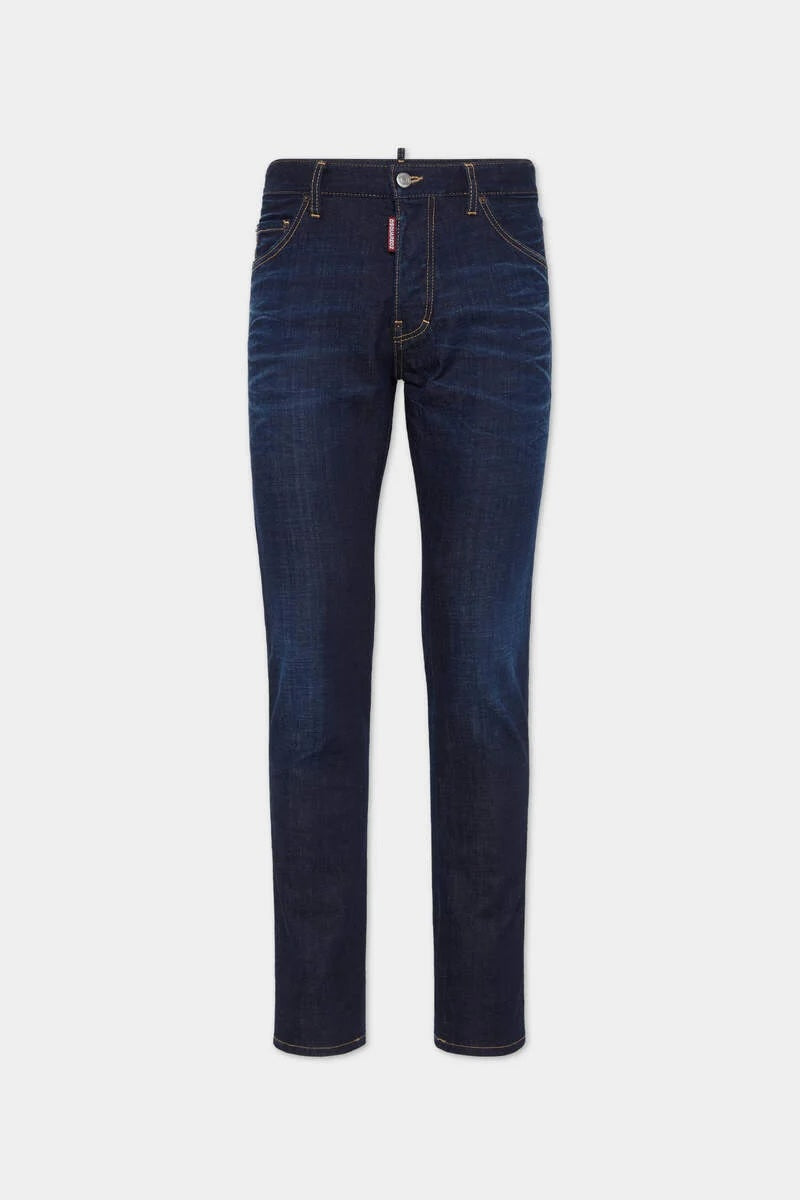 DARK 64 WASH COOL GUY JEANS