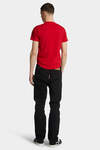 Magliano X D2 Black Dyed Protesta 642 Jeans