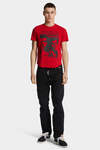 Magliano X D2 Black Dyed Protesta 642 Jeans