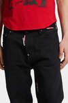 Magliano X D2 Black Dyed Protesta 642 Jeans