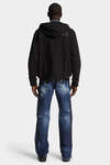 Ducati X D2 Dark Blue Wash The American Jeans