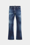 Ducati X D2 Dark Blue Wash The American Jeans
