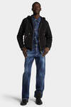 Ducati X D2 Dark Blue Wash The American Jeans