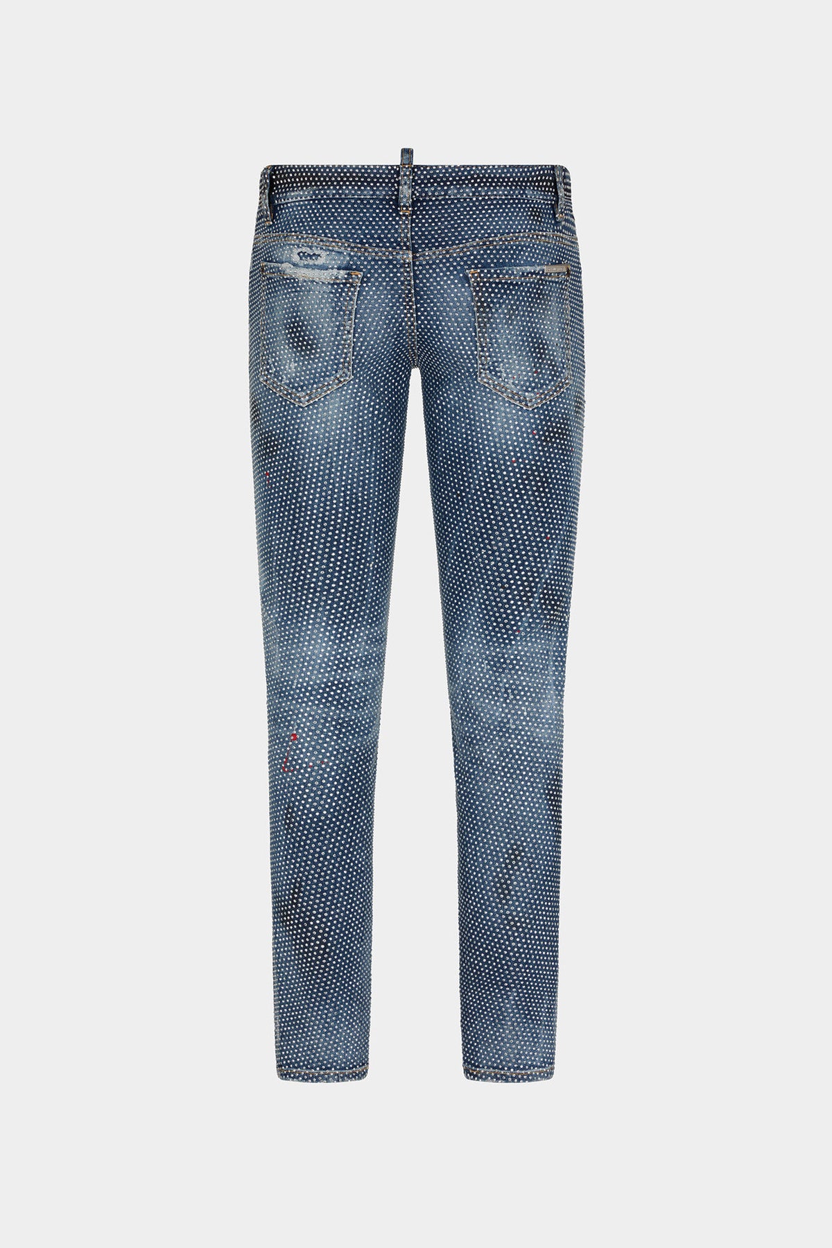 HOLLYWOOD WASH JENNIFER JEANS